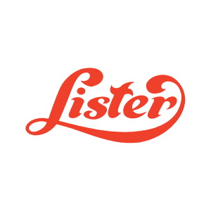 Lister-logo